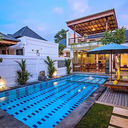 Nusa Lembongan Villas