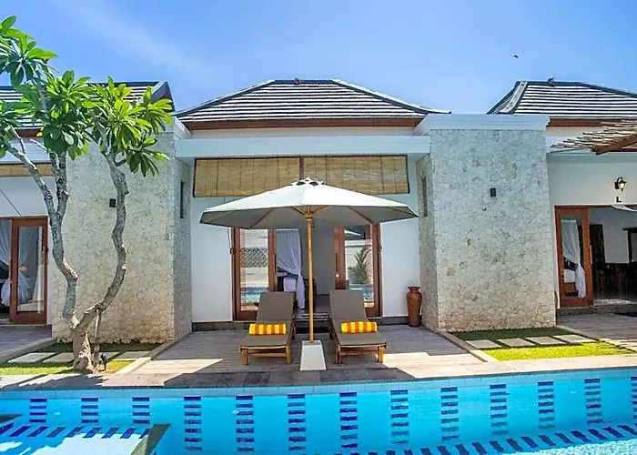 Nusa Lembongan 3*