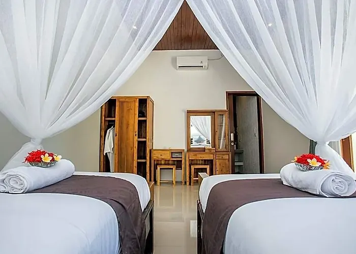 Nusa Lembongan 3*