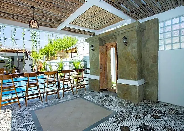 Nusa Lembongan 3*