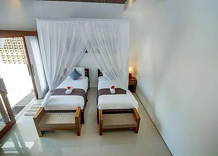 Nusa Lembongan バリ島