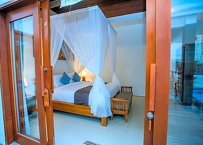 Nusa Lembongan