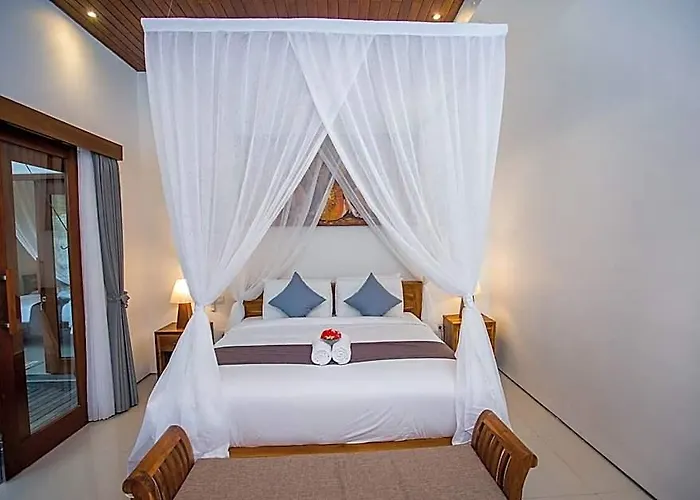 Nusa Lembongan バリ島