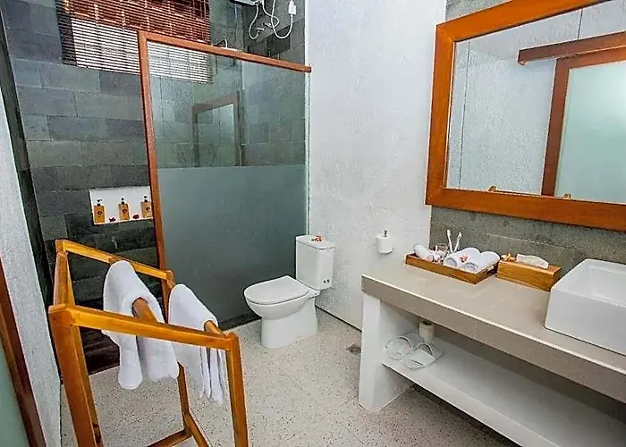 Nusa Lembongan 3*