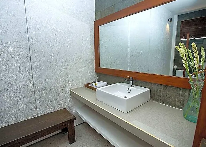 Nusa Lembongan 3*